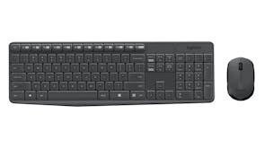 Logitech MK235 Wireless Keyboard & Mouse