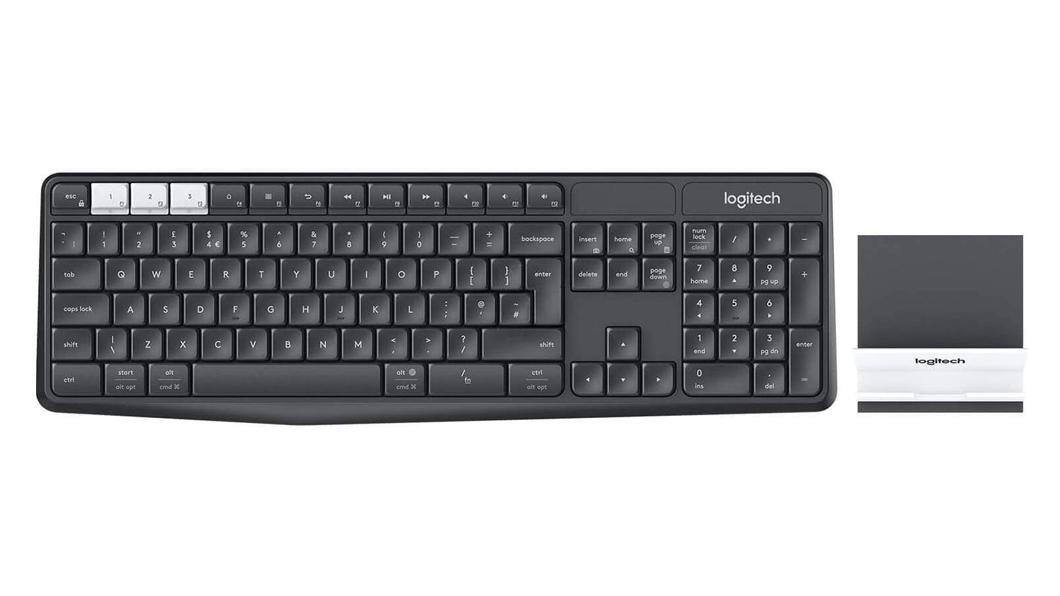 Logitech K375s Multi Device Wireless Keyboard Harvey Norman New Zealand Logitech K375s Multi Device Wireless Keyboard Harvey Norman New Zealand
