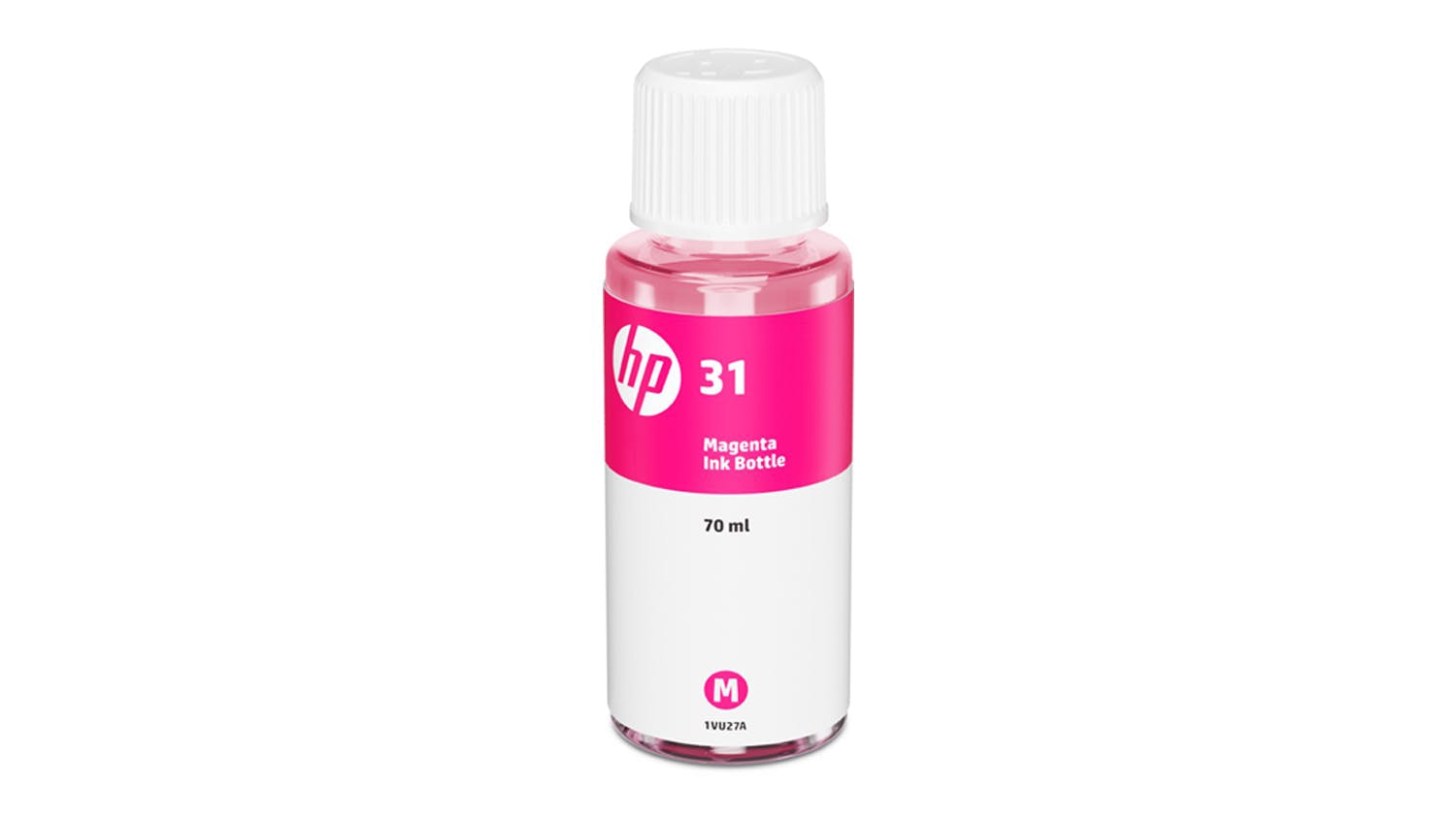 HP 31 70ml Original Ink Bottle - Magenta