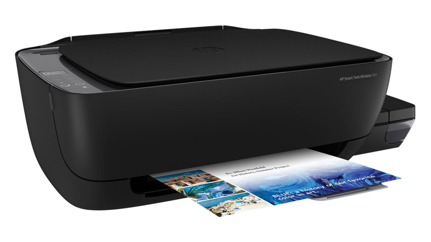 HP Smart Tank 450 All-in-One Printer