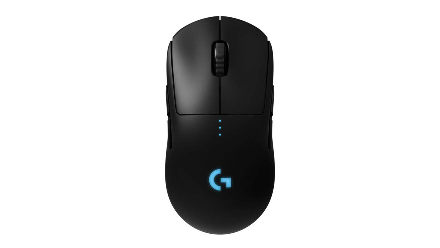 new logitech gaming mouse