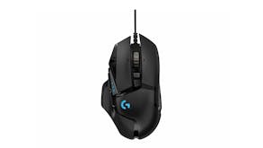 This $58 Logitech wireless gaming mouse has amazing battery life