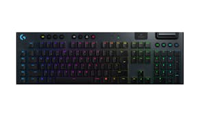 Logitech G915 LIGHTSPEED Wireless RGB Mechanical Gaming Keyboard- GL Linear