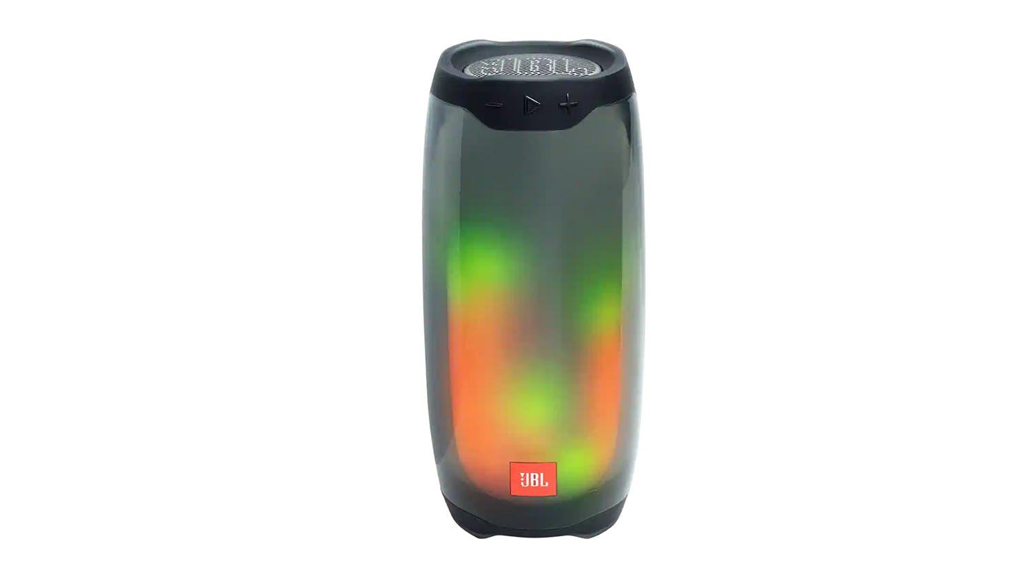 JBL Bluetooth Speaker - Black | Harvey Norman New