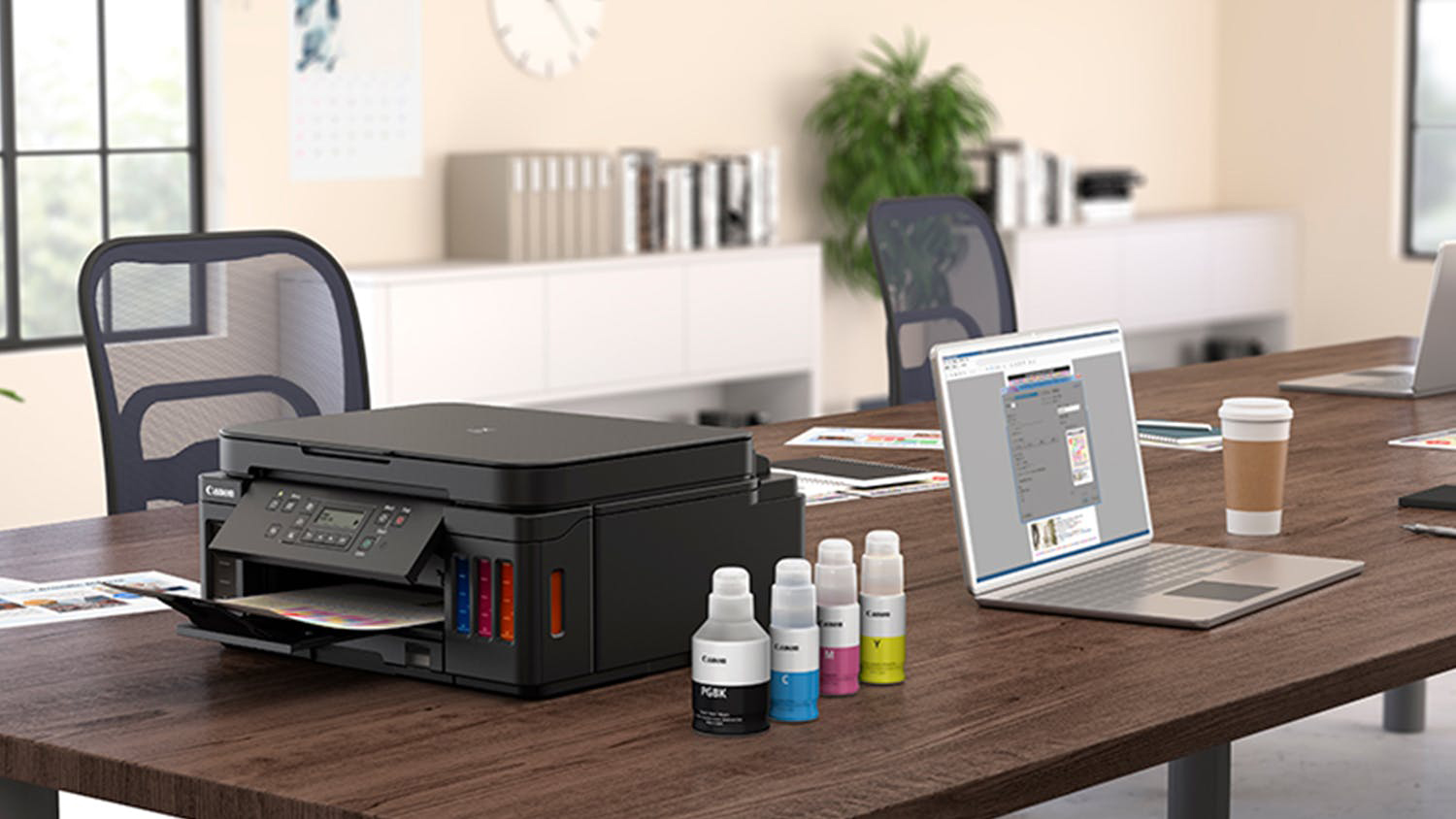 Printer, Printers Brother Printers, Canon Printers, Laser Printer Harvey Norman New Zealand