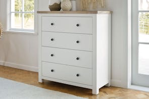 Lincoln Tallboy by John Young Furniture