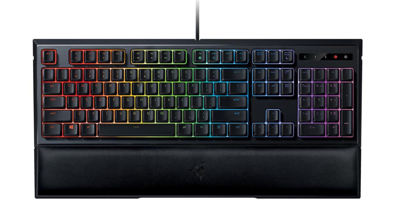 Razer Ornata Chroma Gaming Keyboard Harvey Norman New Zealand