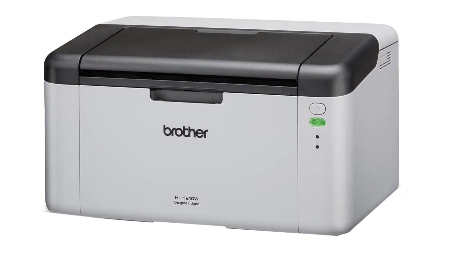 Brother HL1210W Mono Laser Printer