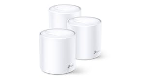 TP-Link AX1800 Deco X20 Whole-Home Mesh WIFI System - 3 Pack