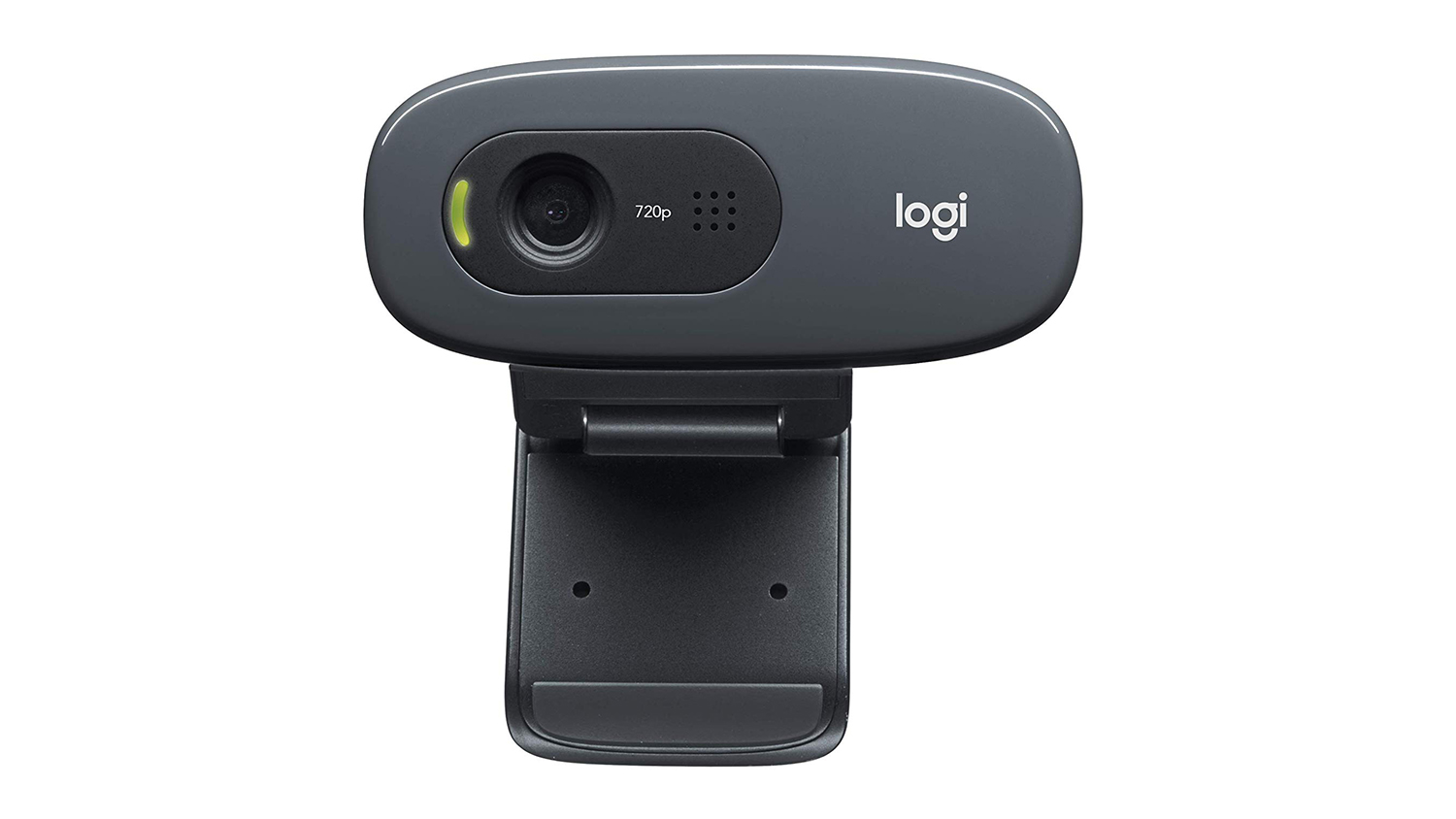 Logitech c270 hd webcam installation