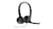 Logitech H390 Wired Headset - Black