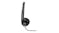 Logitech H390 Wired Headset - Black