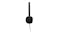 Logitech H151 Wired Headset - Black