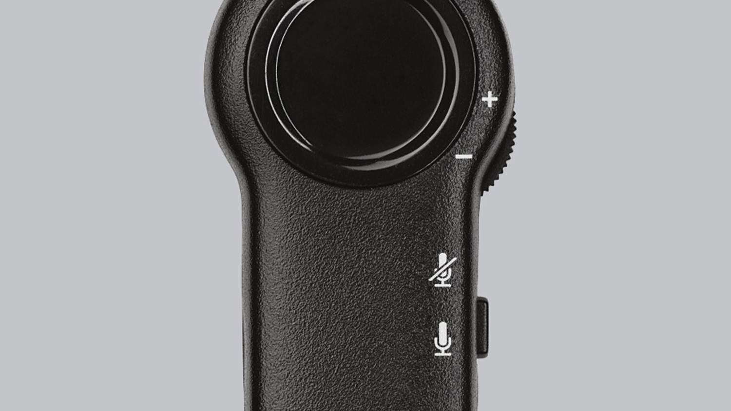 Logitech H151 Wired Headset - Black