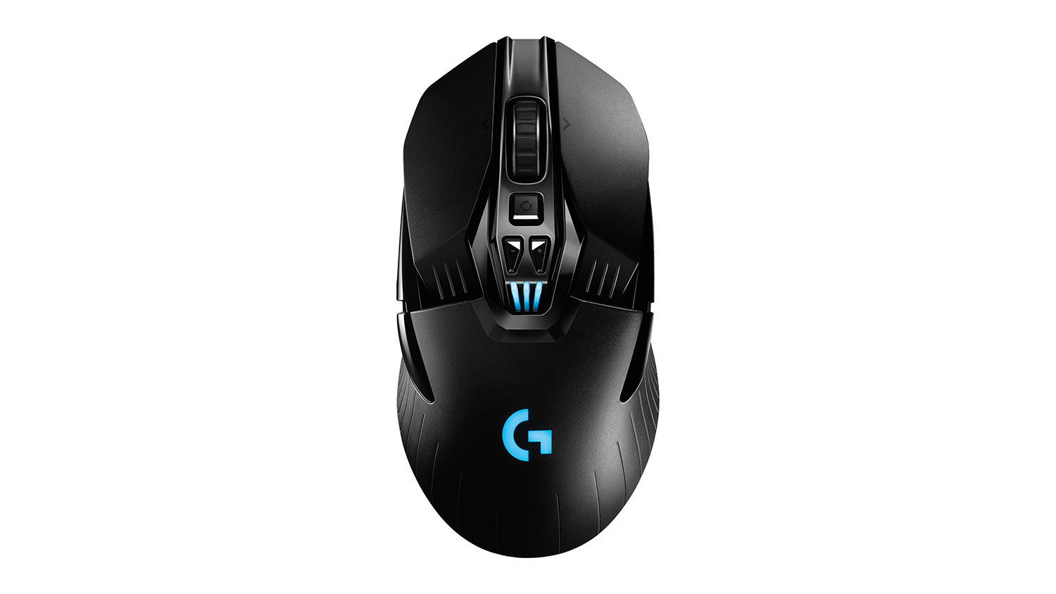 logitech g903 lightspeed wireless hero