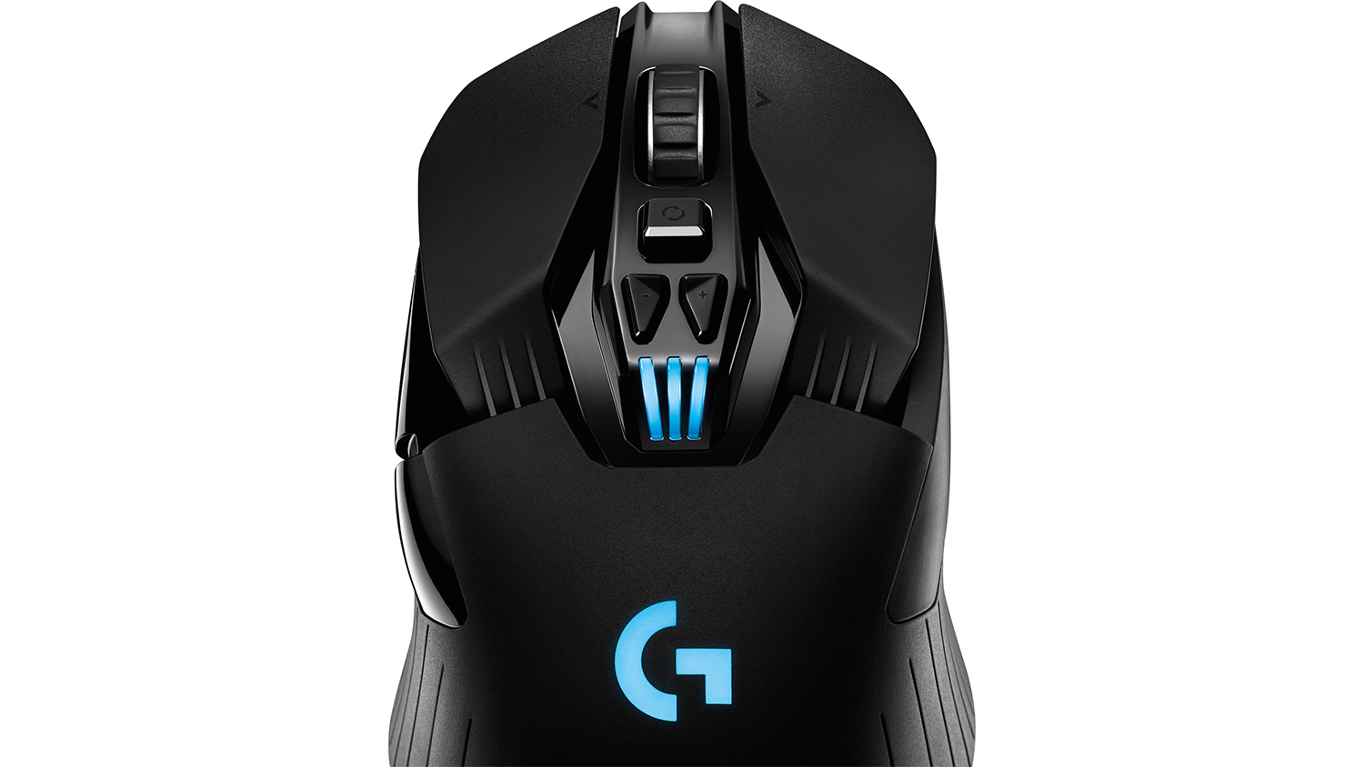 roll over image to zoom in logitech g903 lightspeed