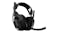 Astro A50 Gaming Headset for PS4 - Black Grey