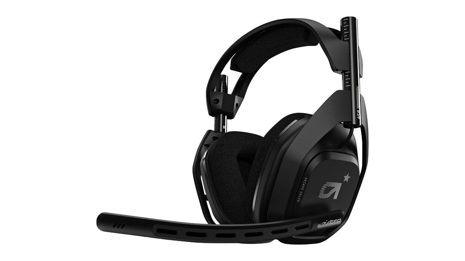 Astro A50 Gaming Headset for PS4 - Black Grey