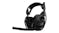 Astro A50 Gaming Headset for PS4 - Black Grey