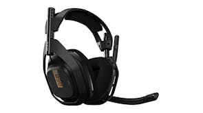 Astro A50 Gaming Headset for Xbox One & PC - Black Gold