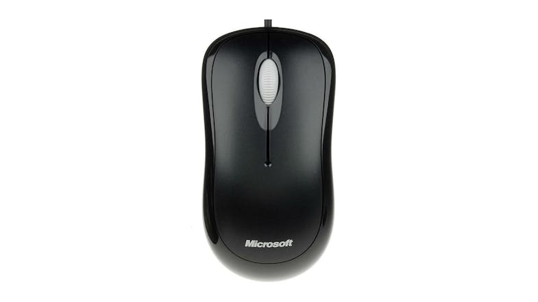 Microsoft 600 Wired Keyboard & Mouse