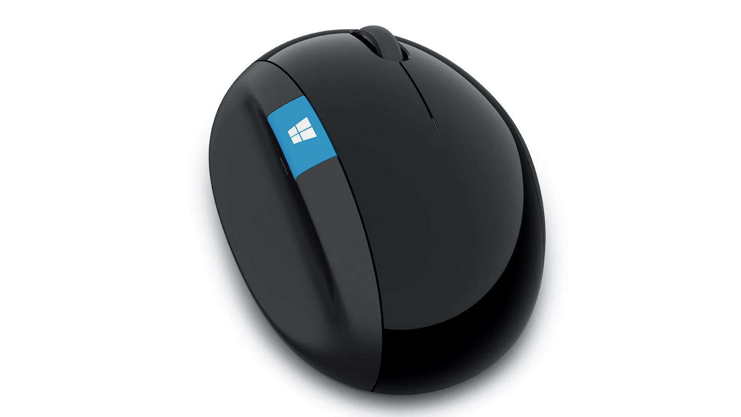 Microsoft Sculpt Ergonomic Wireless Mouse | Harvey Norman New Zealand