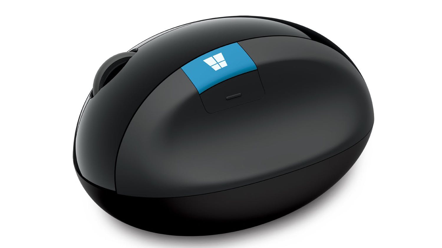 Microsoft Sculpt Ergonomic Wireless Mouse | Harvey Norman New Zealand