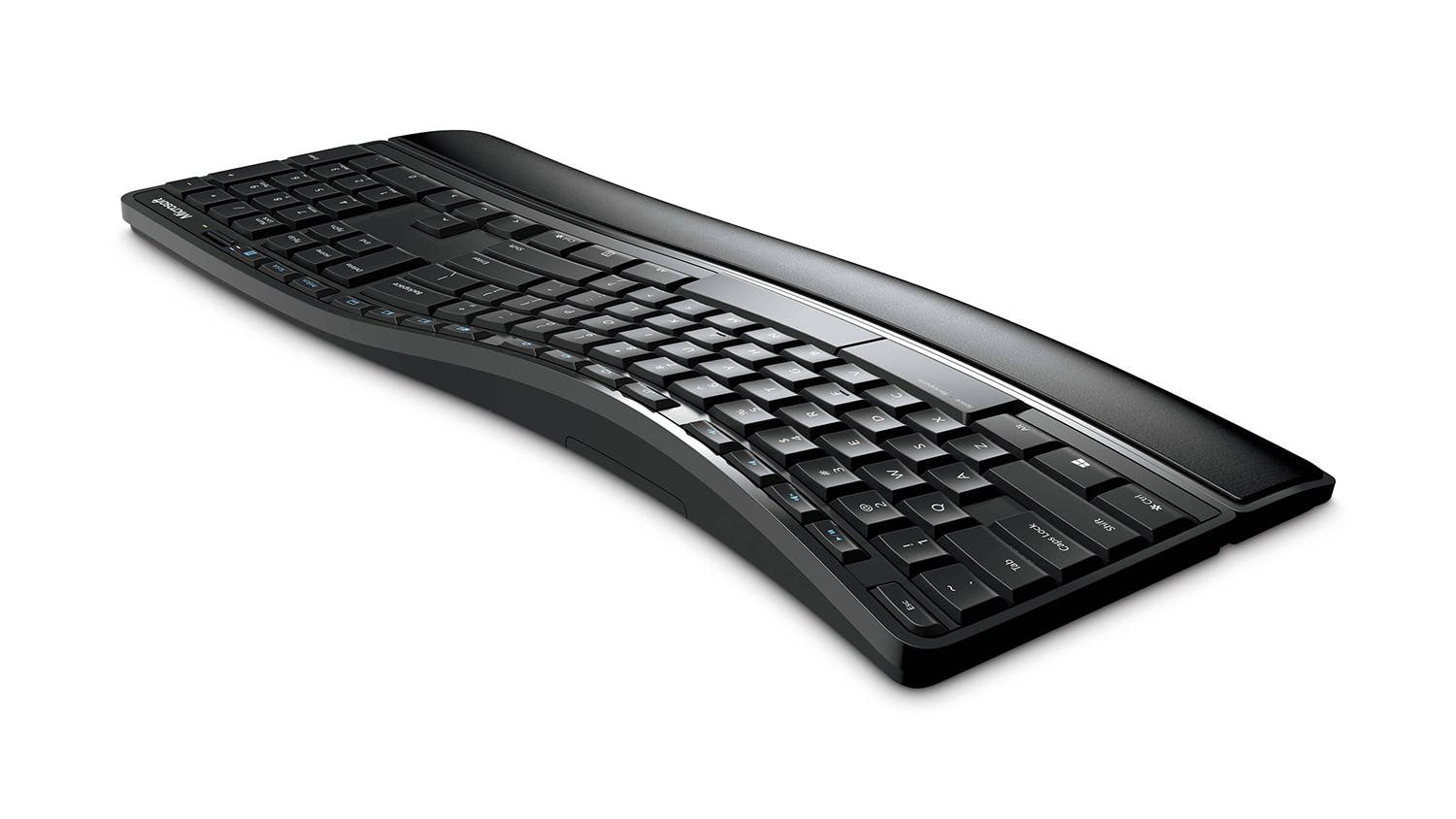 Microsoft Sculpt Comfort Wireless Keyboard & Mouse