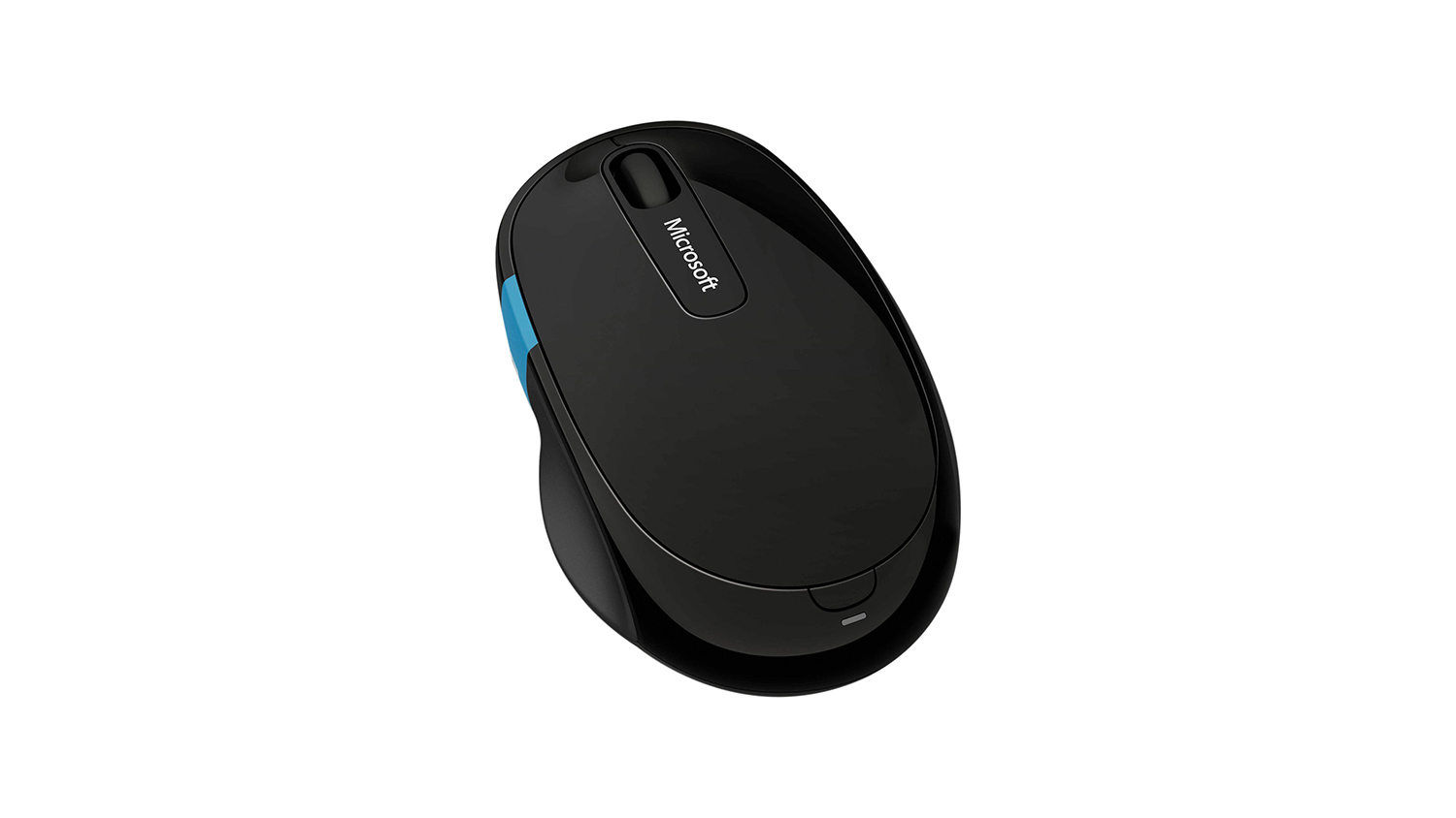 microsoft sculpt comfort mouse instructions