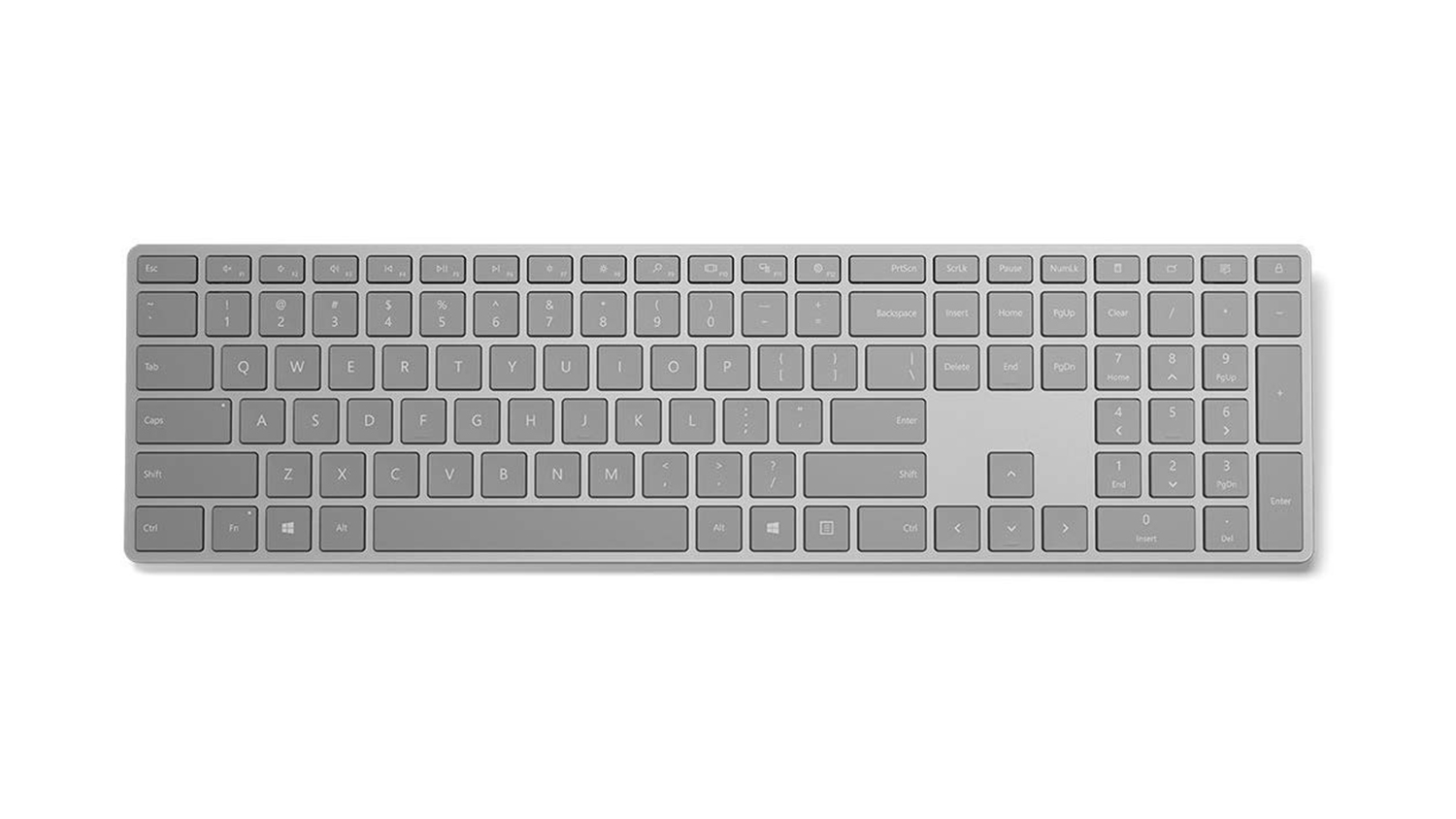 surface bluetooth keyboard