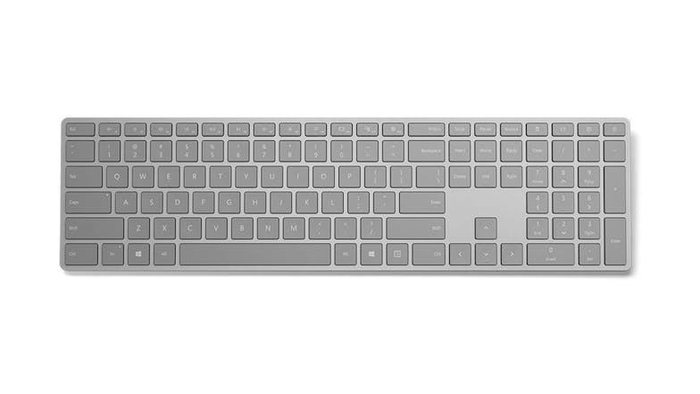 Surface Bluetooth Keyboard