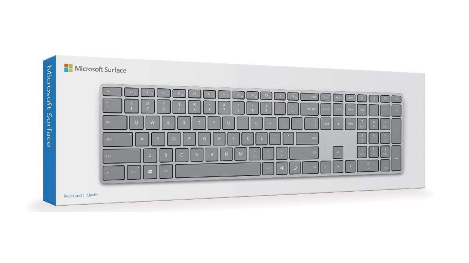 Surface Bluetooth Keyboard