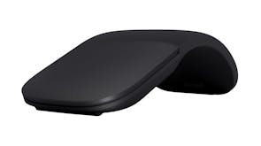 Surface Arc Wireless Bluetooth Mouse - Black