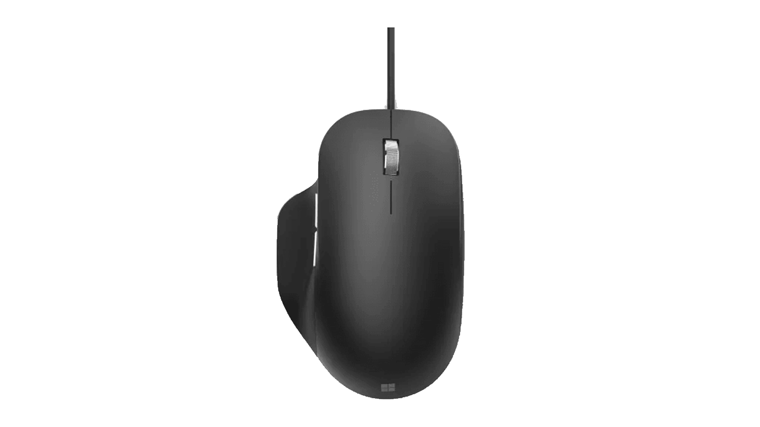 wired ergo mouse