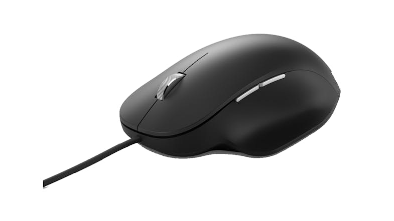 Microsoft Wired Ergo Mouse