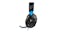 Turtle Beach Recon 70P Gaming Headset for PS4 - Black