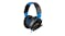 Turtle Beach Recon 70P Gaming Headset for PS4 - Black