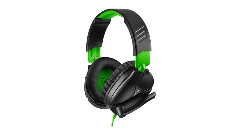 Turtle Beach Recon 70X Gaming Headset for Xbox One - Black