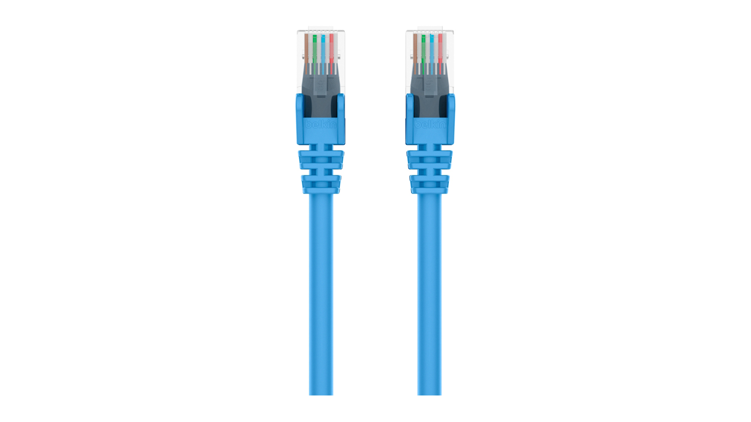 Belkin CAT6 Snagless Networking Cable - 50cm