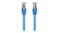 Belkin CAT6 Snagless Networking Cable - 50cm