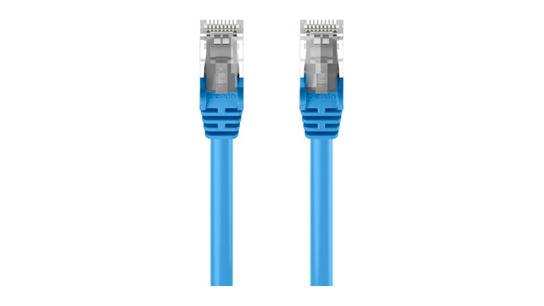 Belkin CAT6 Snagless Networking Cable - 50cm