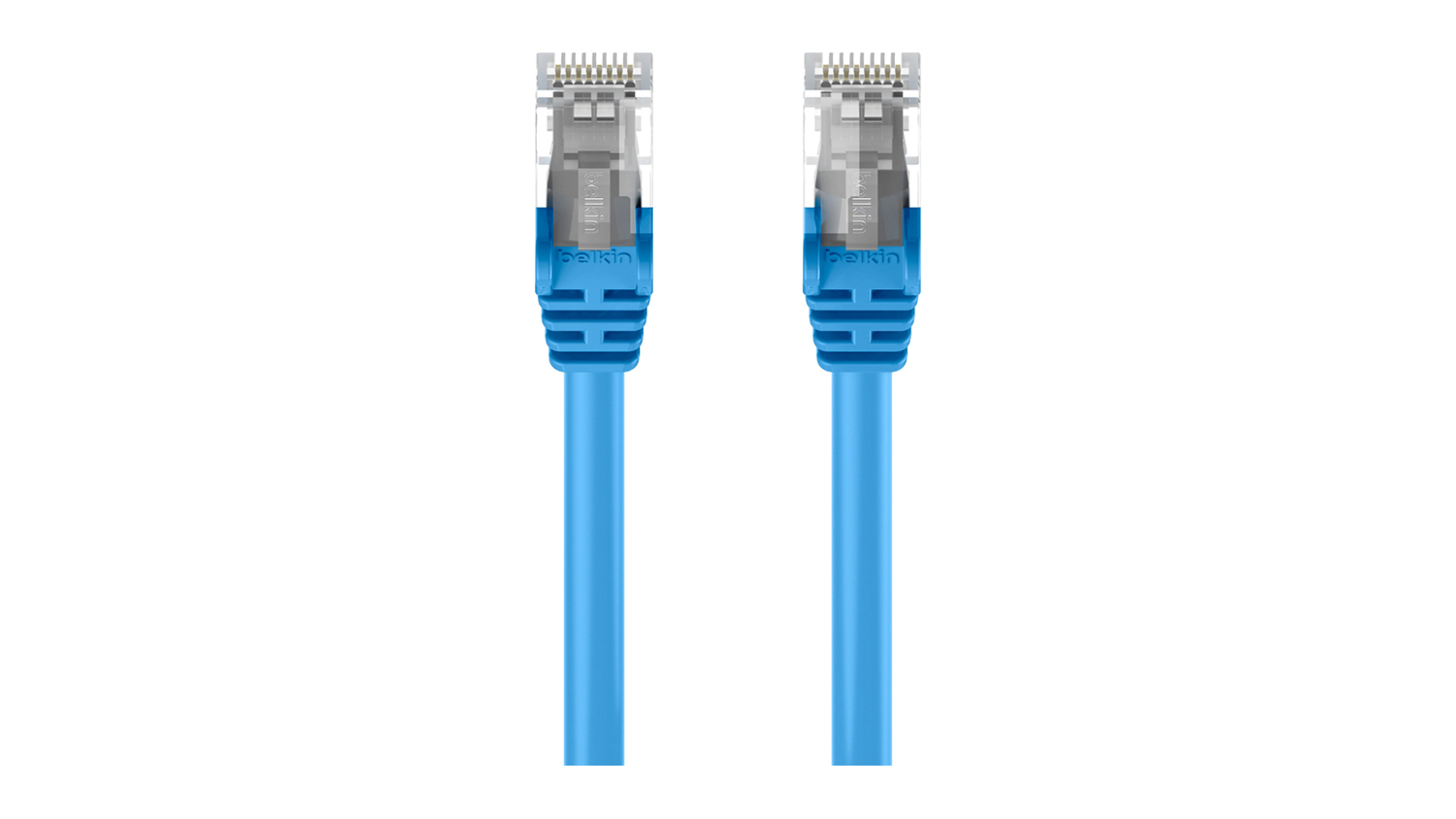 Belkin CAT6 Snagless Networking Cable - 50cm