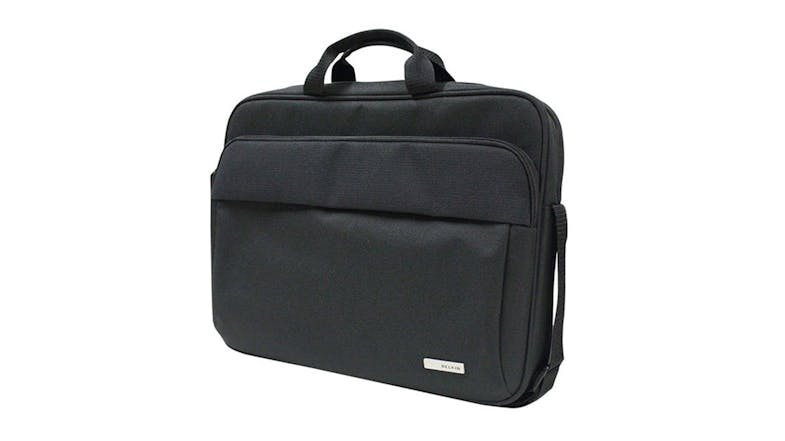 Belkin 16" Basic Toploader Laptop Bag