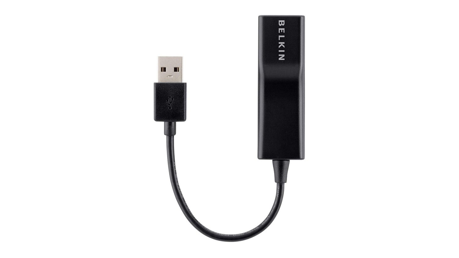 Belkin USB 2.0 Ethernet Adapter Harvey Norman New Zealand