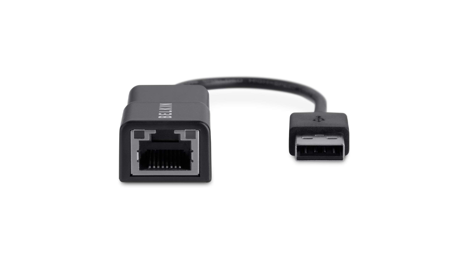 Belkin USB 2.0 Adapter Harvey Norman New Zealand