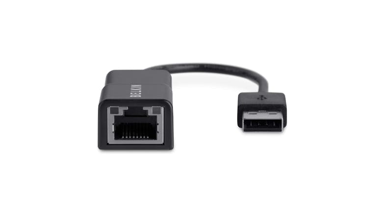 Belkin USB 2.0 Ethernet Adapter