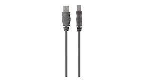 Belkin 2.0 USB-A to USB-B Transfer Cable - 1.80m