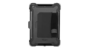 Targus SafePort Rugged Case for 10.2" iPad - Black