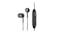 Sennheiser CX150 Wireless Bluetooth In-Ear Headphones - Black