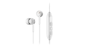 Sennheiser CX150 Wireless Bluetooth In-Ear Headphones - White